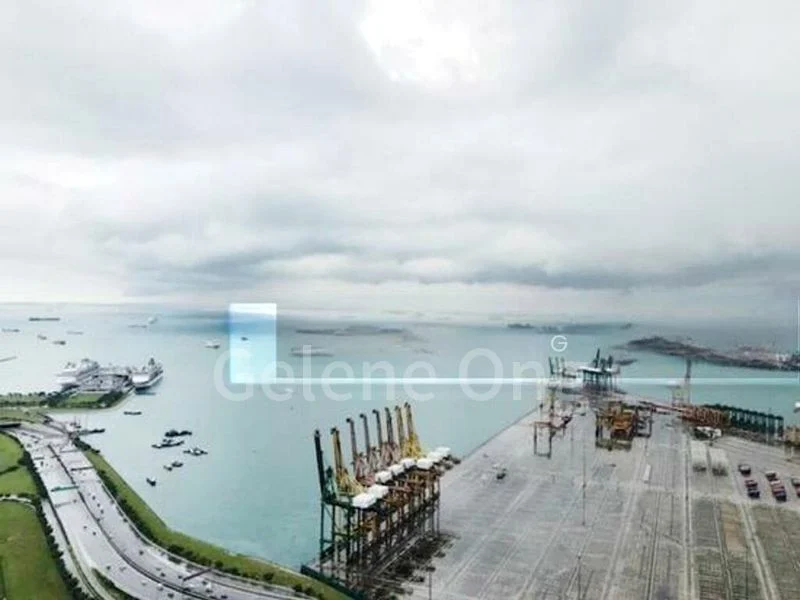 3 Bed Condo for Rent in  UIC Building - Image 3