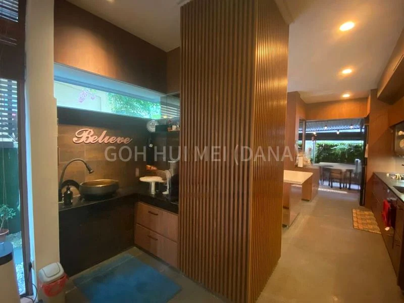 Master Room (Landed) for Rent in Eastwood Drive - Image 10