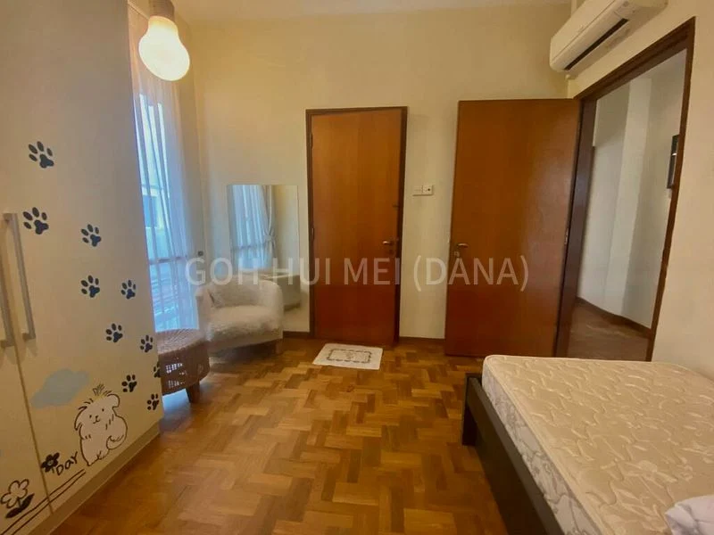 Master Room (Landed) for Rent in  Eastwood Drive - Image 11