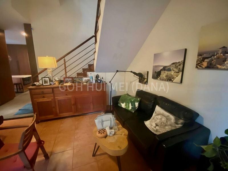 Master Room (Landed) for Rent in  Eastwood Drive - Image 7