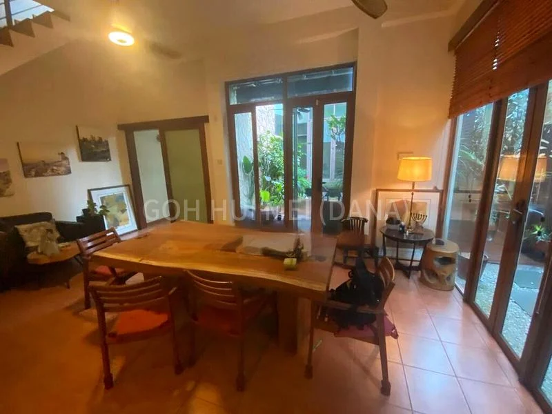 Master Room (Landed) for Rent in  Eastwood Drive - Image 2