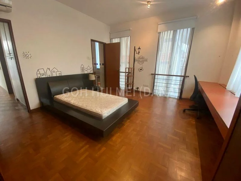 Master Room (Landed) for Rent in  Eastwood Drive - Image 17