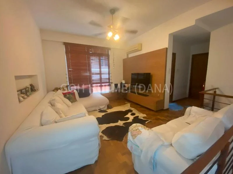 Master Room (Landed) for Rent in Eastwood Drive - Image 8