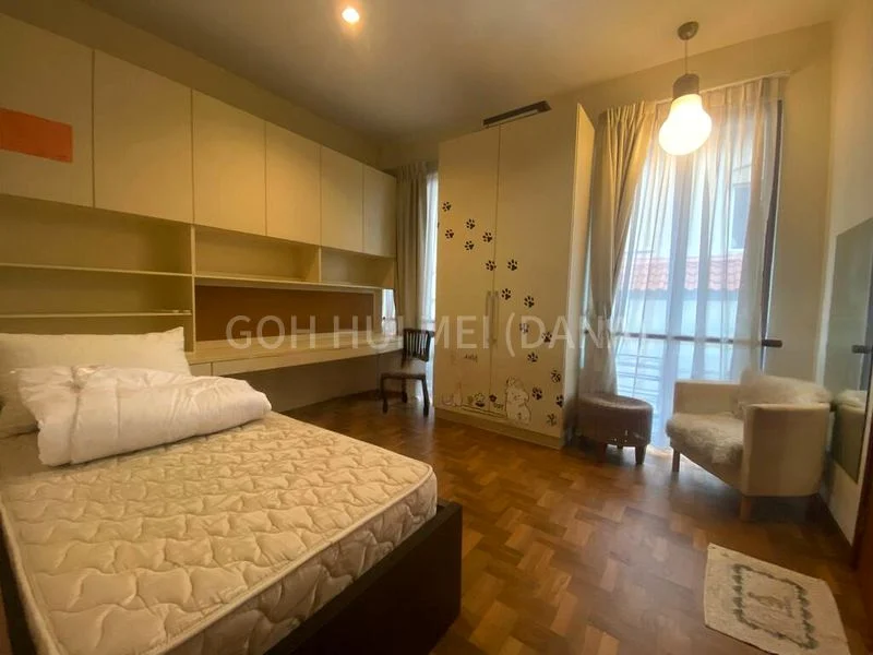 Master Room (Landed) for Rent in Eastwood Drive - Image 12