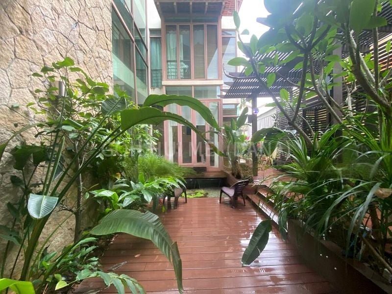 Master Room (Landed) for Rent in  Eastwood Drive - Image 3