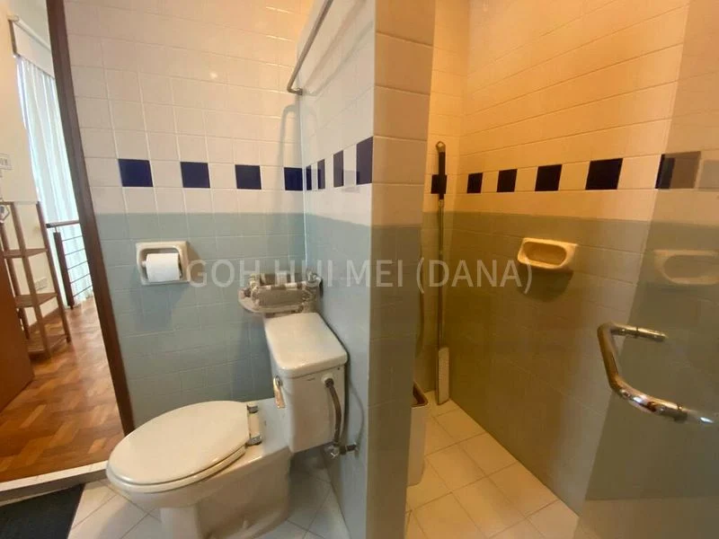 Master Room (Landed) for Rent in  Eastwood Drive - Image 5