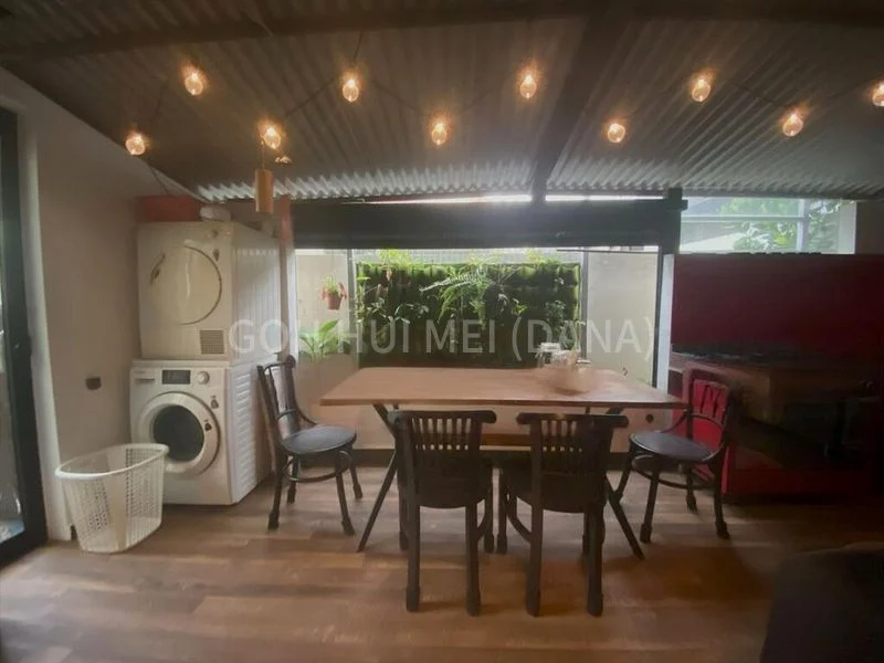 Master Room (Landed) for Rent in  Eastwood Drive - Image 9