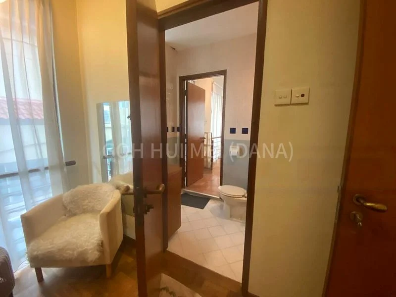 Master Room (Landed) for Rent in  Eastwood Drive - Image 4