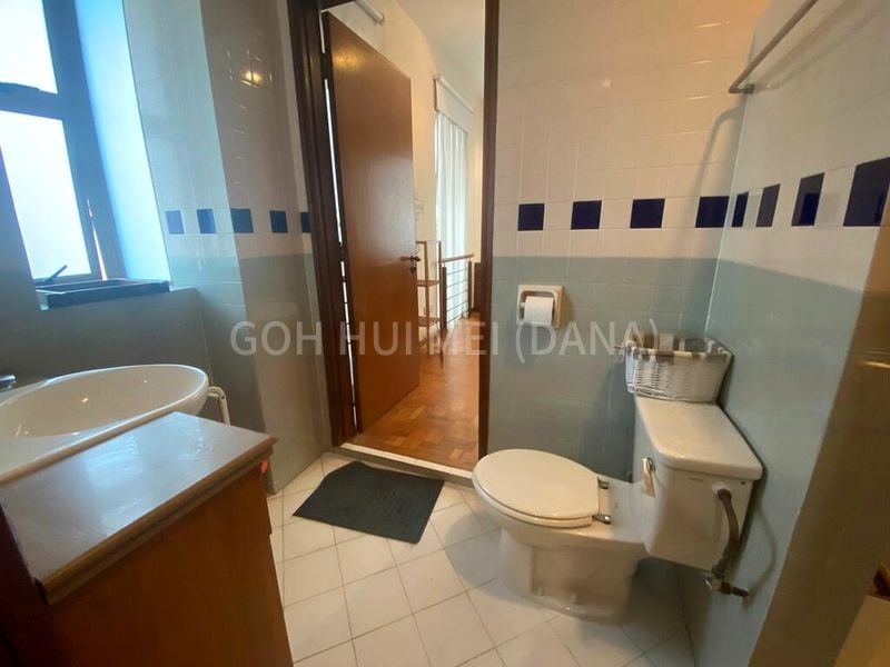 Master Room (Landed) for Rent in Eastwood Drive - Image 6