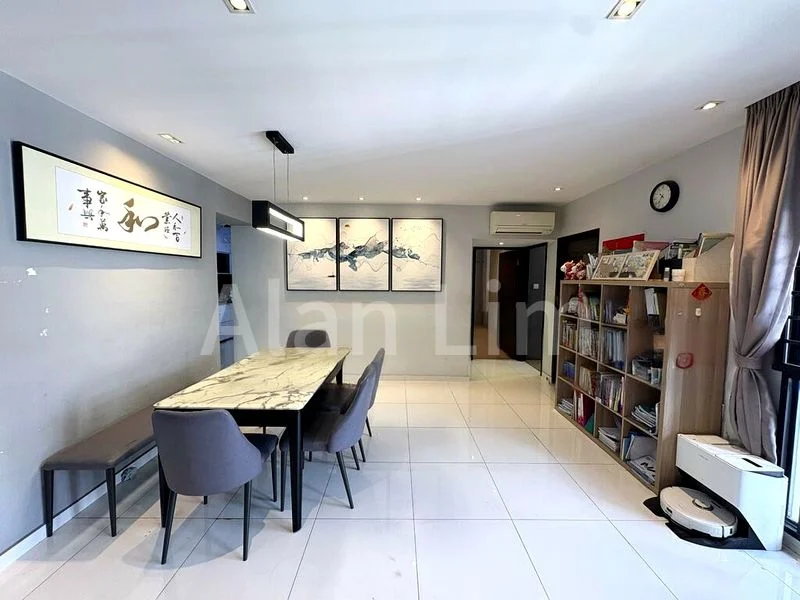 5 Room (5A) HDB for Sale in  671A Klang Lane - Image 3