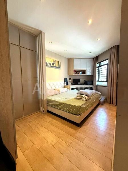 5 Room (5A) HDB for Sale in  671A Klang Lane - Image 8