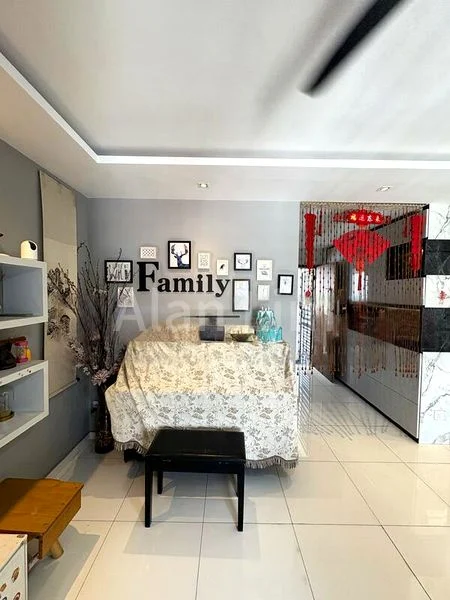 5 Room (5A) HDB for Sale in  671A Klang Lane - Image 2