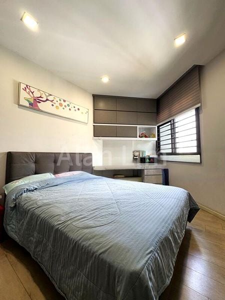 5 Room (5A) HDB for Sale in  671A Klang Lane - Image 6