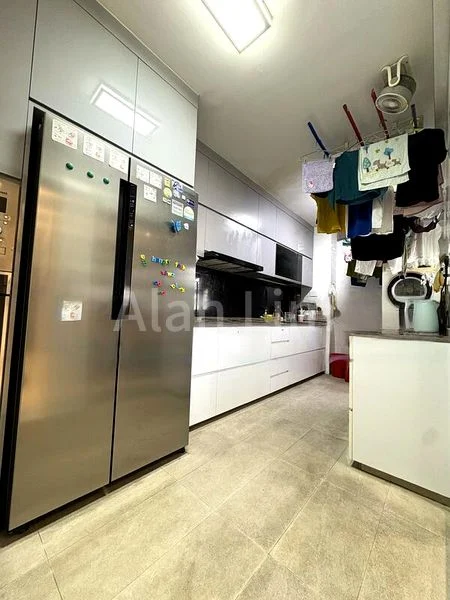 5 Room (5A) HDB for Sale in  671A Klang Lane - Image 4