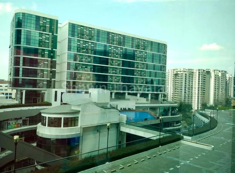 Light Industrial (B1) for Rent: Oxley BizHub - Image 3