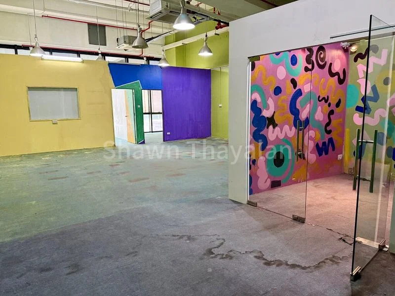 Light Industrial (B1) for Rent: Oxley BizHub - Image 6