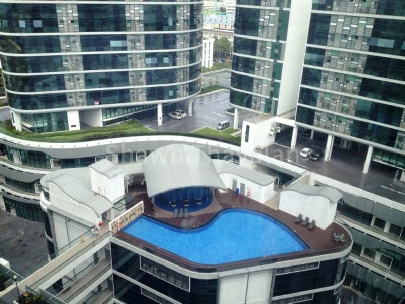 Light Industrial (B1) for Rent: Oxley BizHub - Image 1