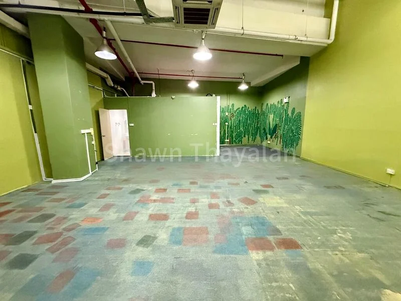 Light Industrial (B1) for Rent: Oxley BizHub - Image 4