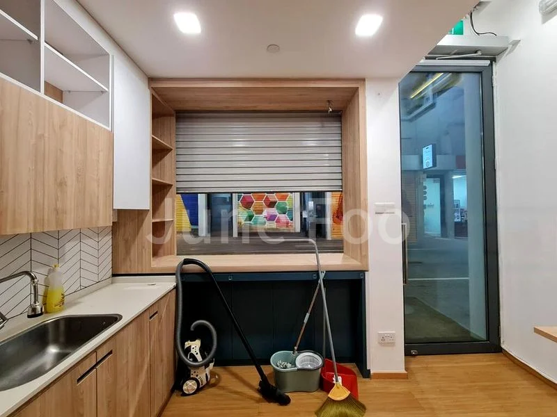 Food & Beverage for Rent: CT Hub 2 - Image 4