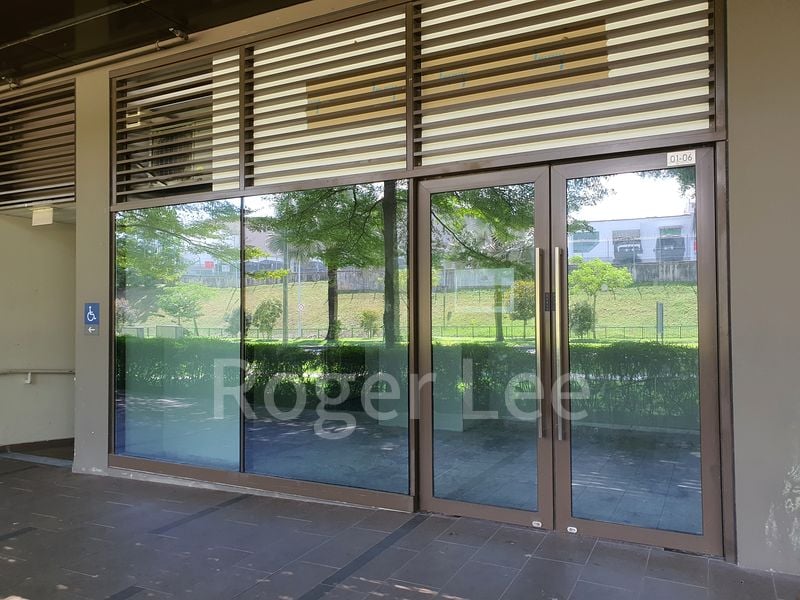 Shop / Shophouse for Rent in  The Brooks II - Image 2