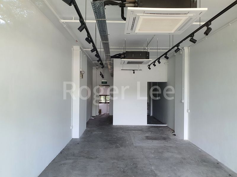 Shop / Shophouse for Rent in  The Brooks II - Image 3