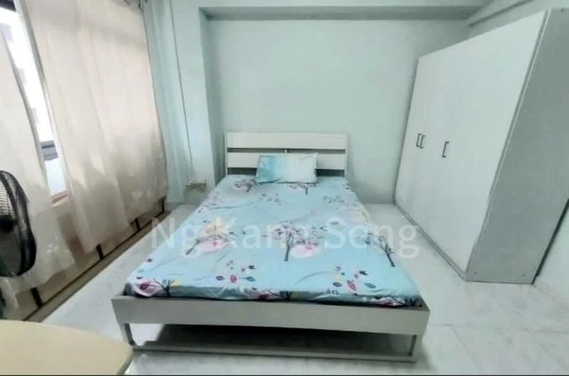 Common Room (HDB) for Rent in 616 Woodlands Avenue 4 - Image 3