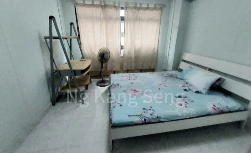 Common Room (HDB) for Rent in 616 Woodlands Avenue 4 - Image 5