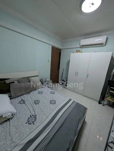 Common Room (HDB) for Rent in 616 Woodlands Avenue 4 - Image 2