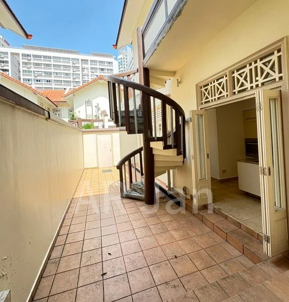 4 Bed Terraced House (Landed) for Rent in Townerville - Image 11