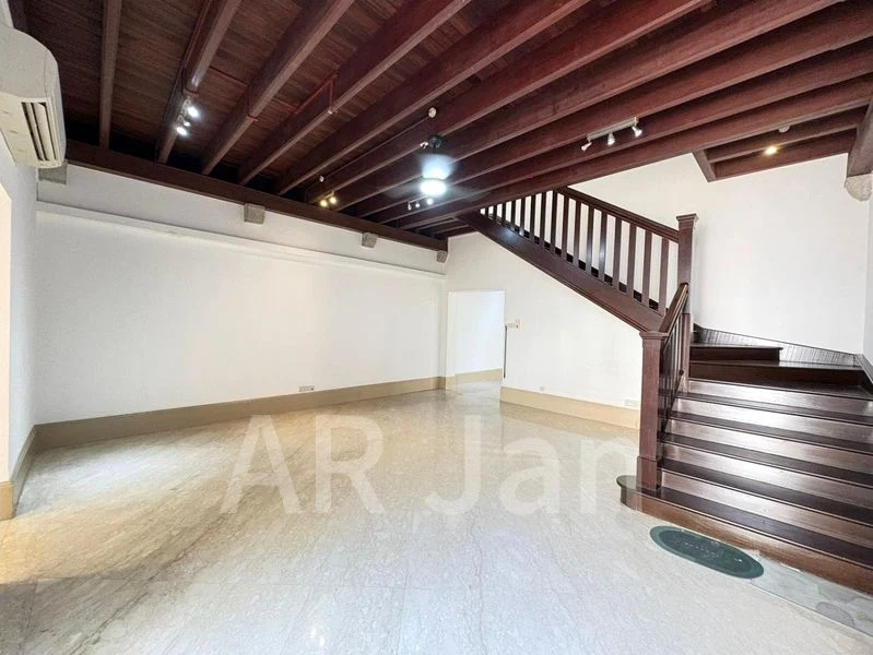 4 Bed Terraced House (Landed) for Rent in Townerville - Image 6