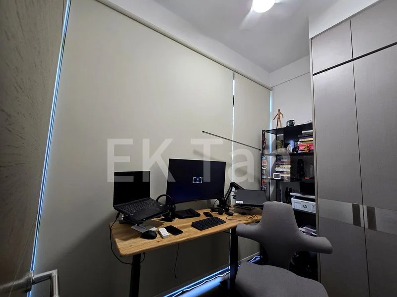 1+1 Bed Condo for Sale in  The Foresta @ Mount Faber - Image 8