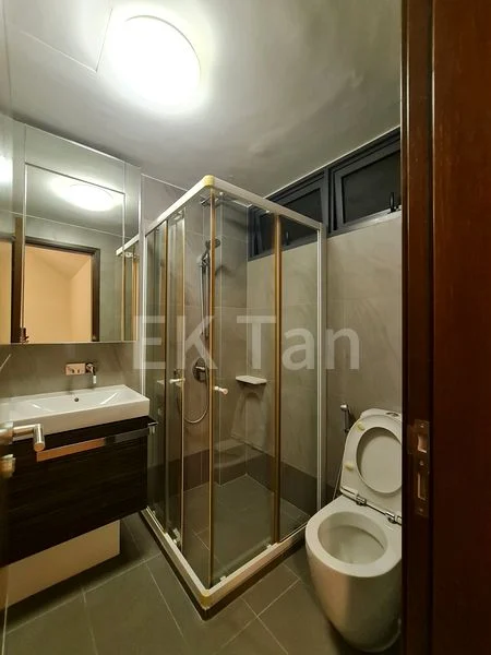 1+1 Bed Condo for Sale in  The Foresta @ Mount Faber - Image 12