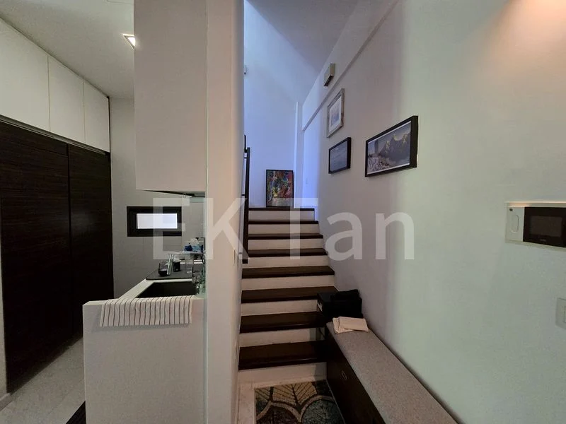 1+1 Bed Condo for Sale in  The Foresta @ Mount Faber - Image 7