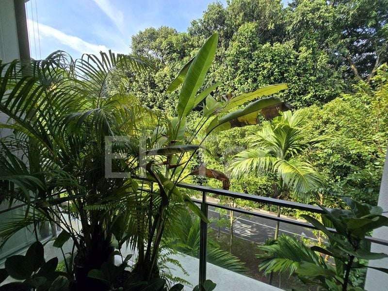 1+1 Bed Condo for Sale in  The Foresta @ Mount Faber - Image 3