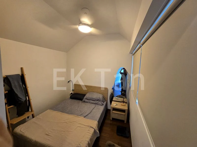 1+1 Bed Condo for Sale in  The Foresta @ Mount Faber - Image 11