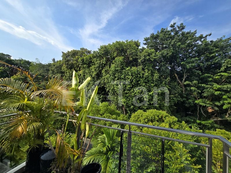 1+1 Bed Condo for Sale in  The Foresta @ Mount Faber - Image 1