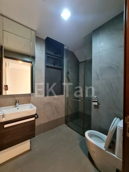 1+1 Bed Condo for Sale in  The Foresta @ Mount Faber - Image 9