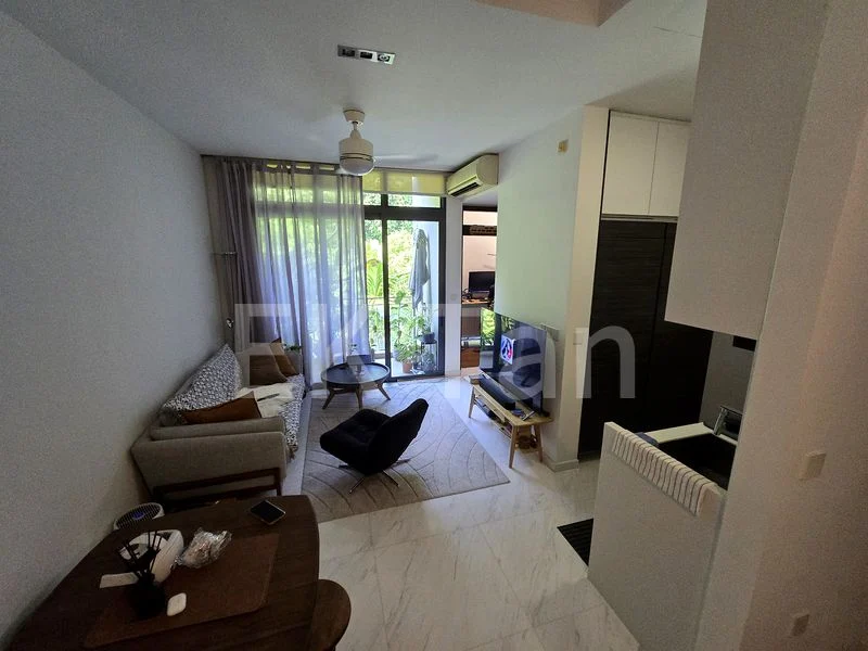 1+1 Bed Condo for Sale in  The Foresta @ Mount Faber - Image 2