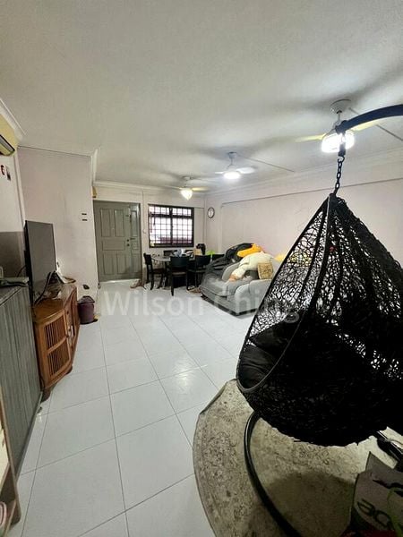 4 Room (4A) HDB for Sale in 159 Hougang Street 11 - Image 1