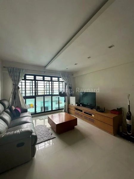Premium HDB for Sale in  987C Jurong West Street 93 - Image 1