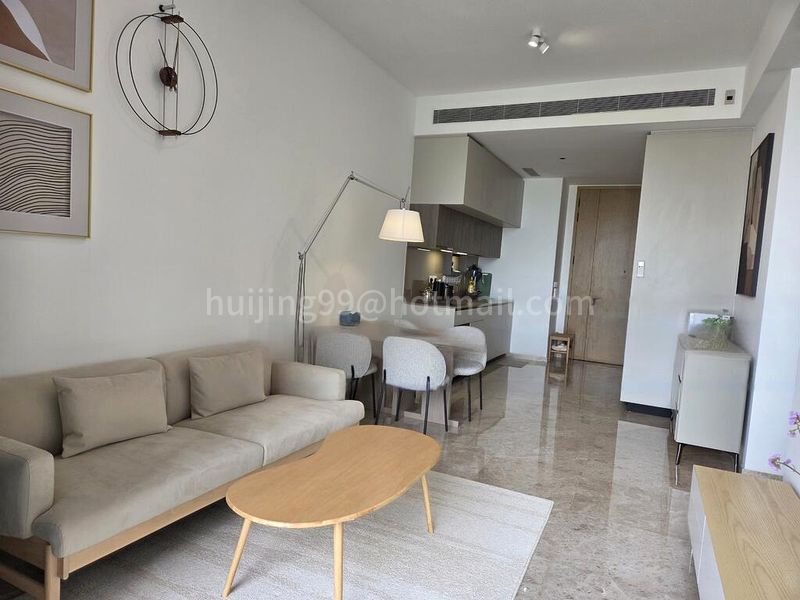 2 Bed Condo for Rent in  The Avenir - Image 7
