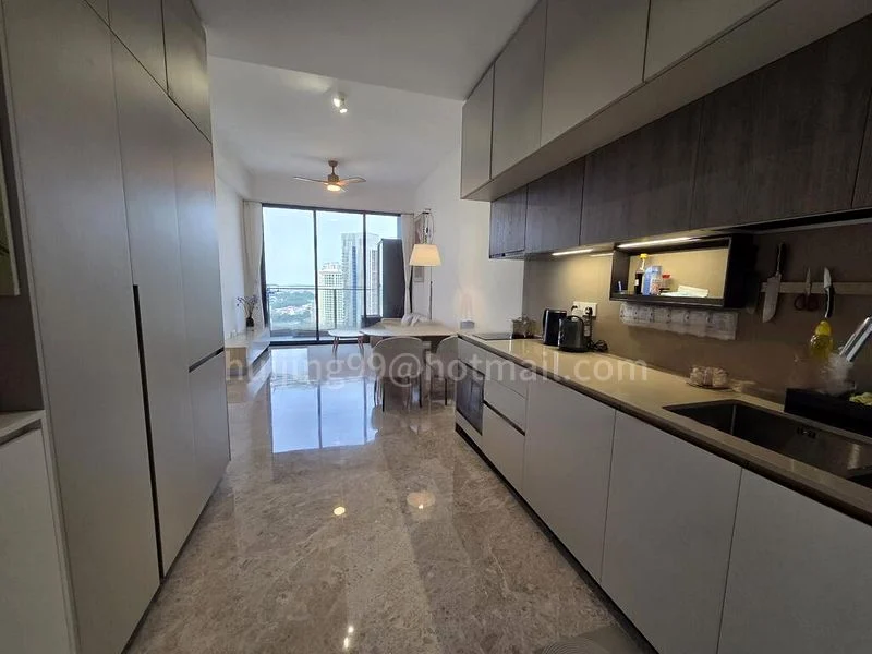 2 Bed Condo for Rent in  The Avenir - Image 15