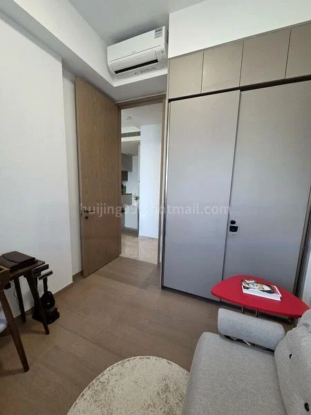 2 Bed Condo for Rent in  The Avenir - Image 9