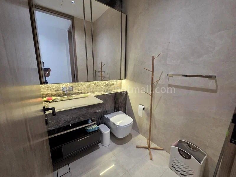 2 Bed Condo for Rent in  The Avenir - Image 8