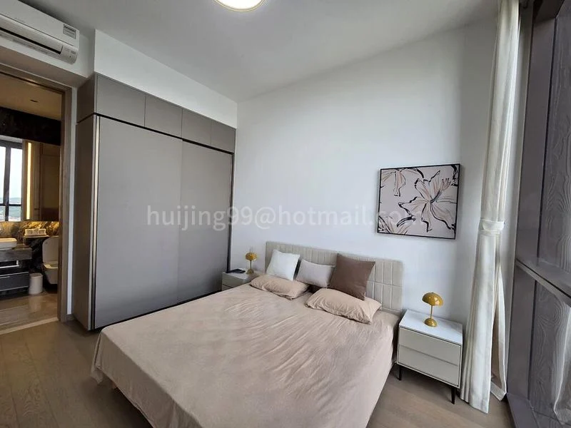 2 Bed Condo for Rent in  The Avenir - Image 12