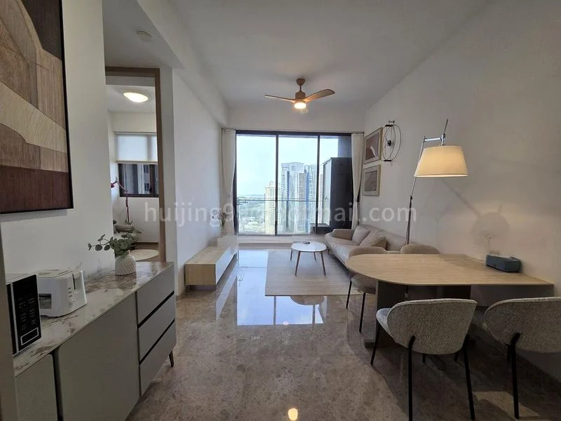 2 Bed Condo for Rent in  The Avenir - Image 18
