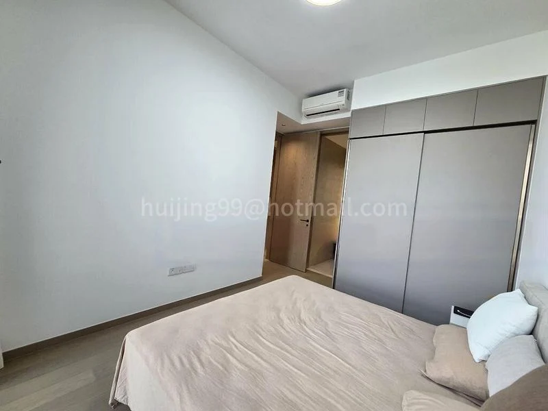 2 Bed Condo for Rent in  The Avenir - Image 2