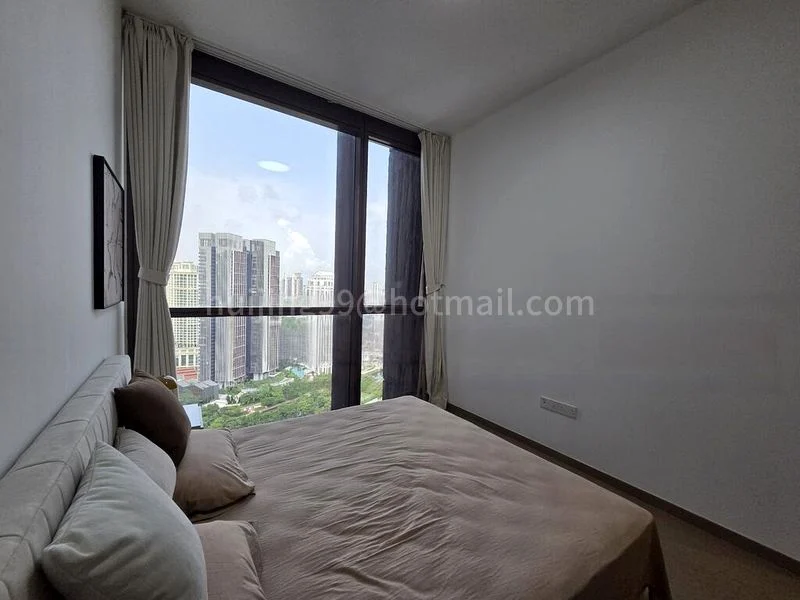 2 Bed Condo for Rent in  The Avenir - Image 13
