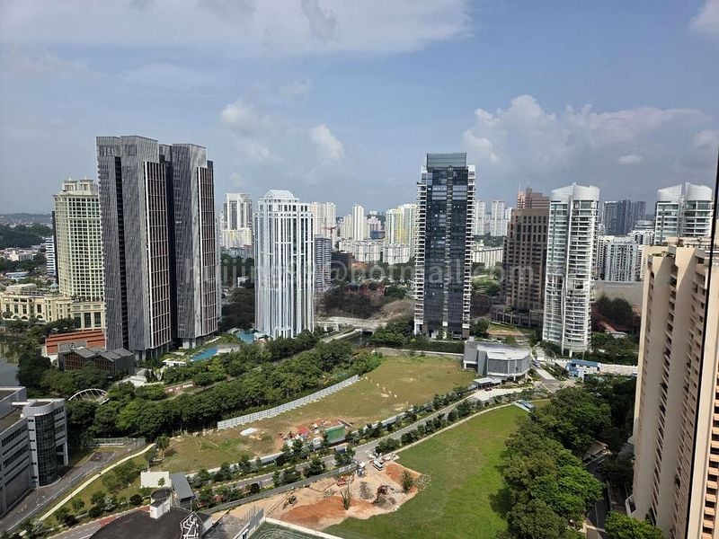 2 Bed Condo for Rent in  The Avenir - Image 3