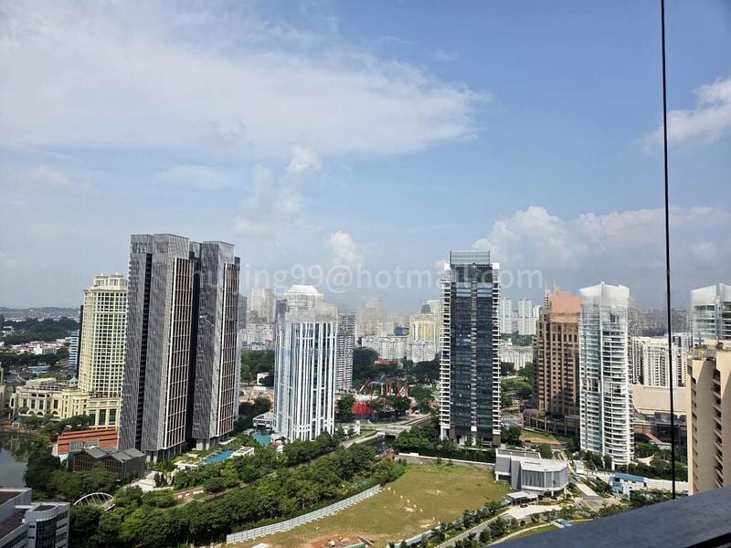 2 Bed Condo for Rent in  The Avenir - Image 5